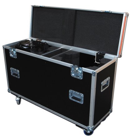 Elation Platinum Beam 5R EXTREME Twin Moving Head Flightcase